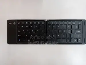 Wireless Folding Keyboard