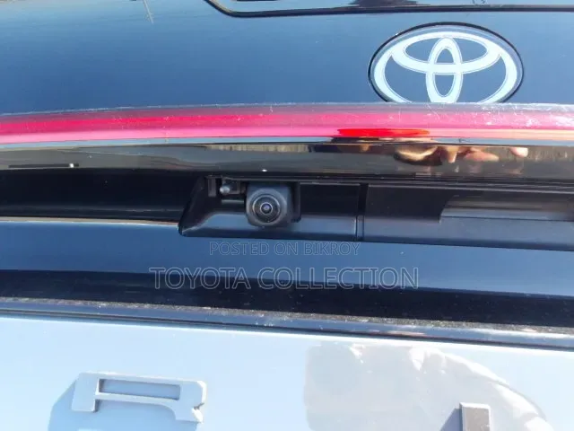 Toyota Prius 2023 Gray