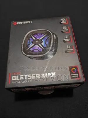 Fantech Gletser Max PCM-10 Phone Cooler