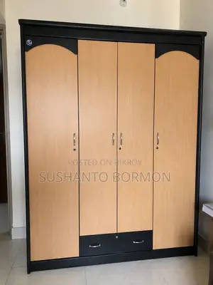 Otobi 4 Door Wardrobes