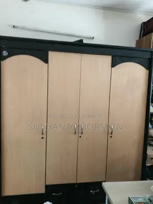 Otobi 4 Door Wardrobes