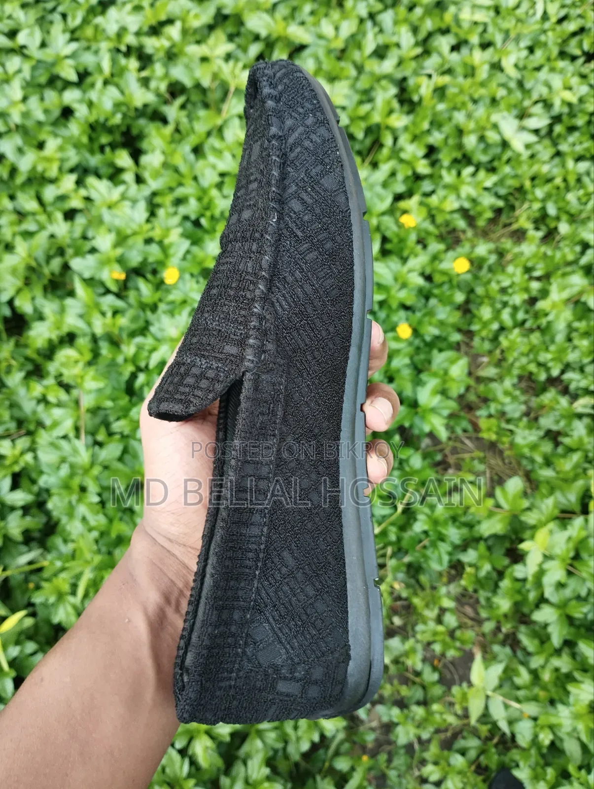 Chinese Loafer
