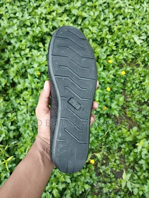 Chinese Loafer