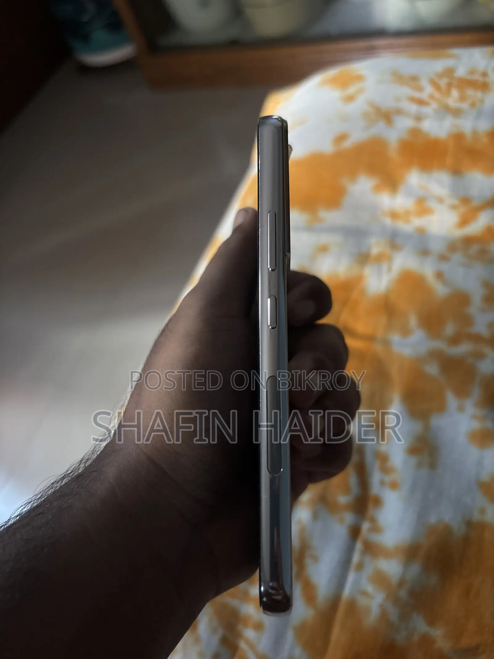 স্যামসাং গ্যালাক্সি এস২২ ৫জি ২৫৬ জিবি সাদা