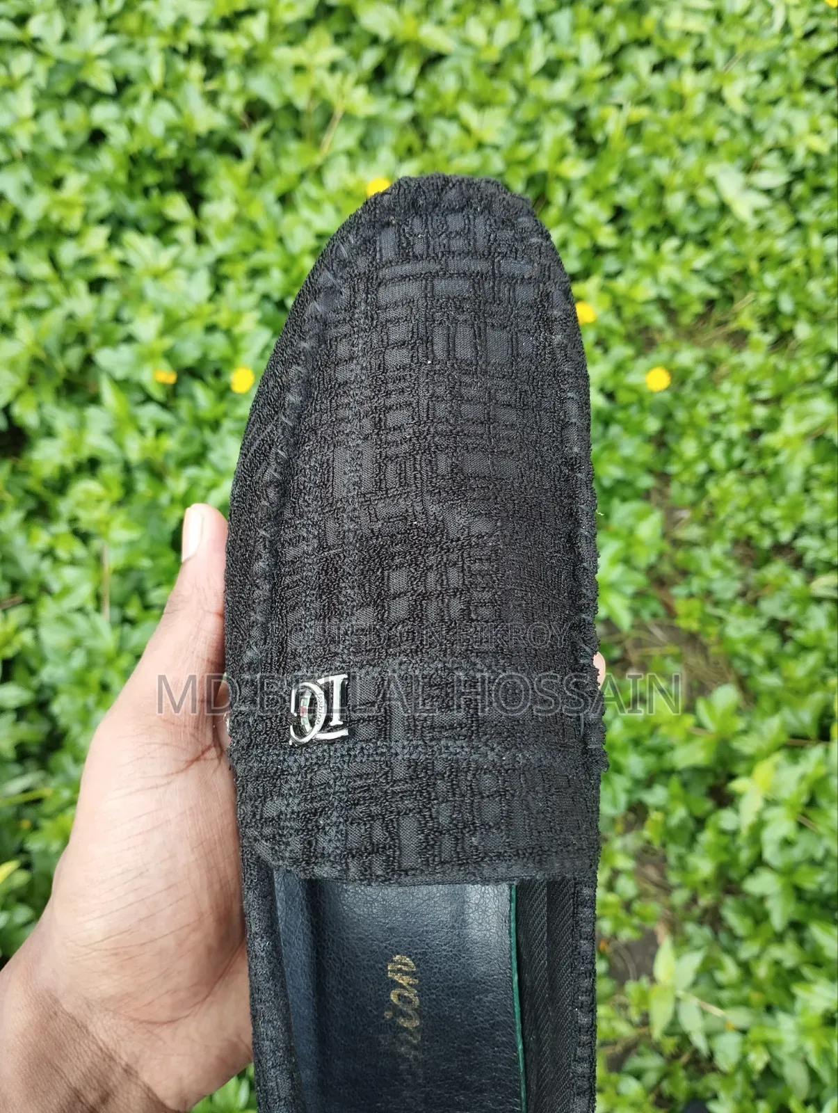 Chinese Loafer