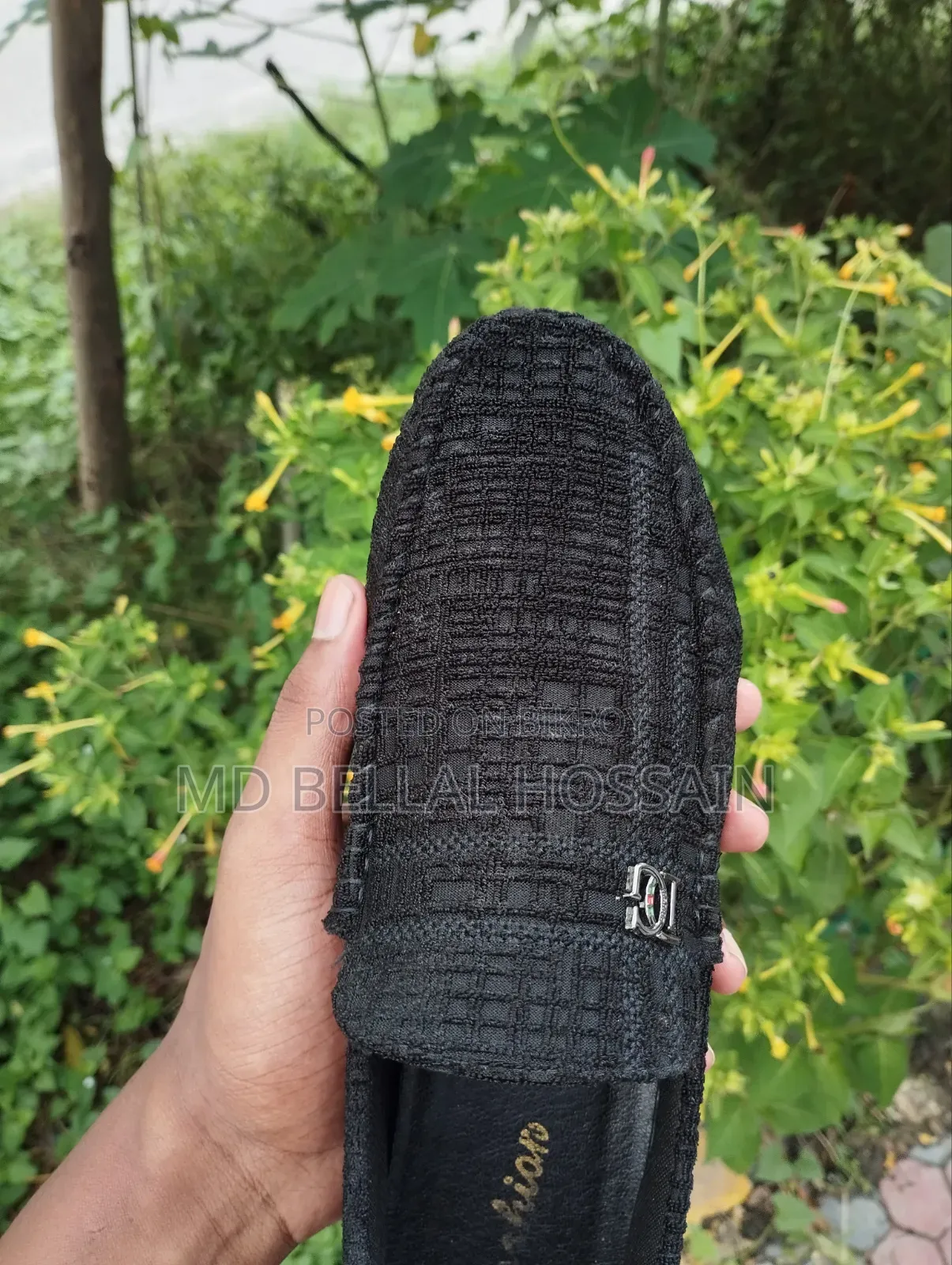Chinese Loafer