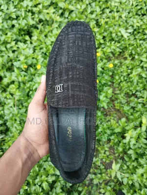 Chinese Loafer