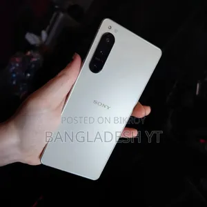 Sony Xperia 5 128 GB White