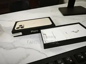 Apple iPhone 13 Pro Max 256 GB Gold