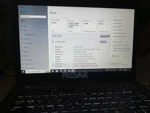 Laptop HP EliteBook 840 G3 4GB Intel Core i5 HDD+SSD 500GB