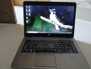 Laptop HP EliteBook 840 G3 4GB Intel Core i5 HDD+SSD 500GB