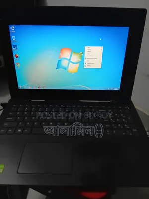 Laptop Lenovo IdeaPad 320 12GB Intel Core i3 HDD 1T