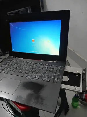 Laptop Lenovo IdeaPad 320 12GB Intel Core i3 HDD 1T
