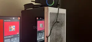 Desktop Computer Gigabyte 16GB AMD Ryzen 7 SSD 500GB