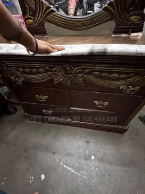 Dressing Table
