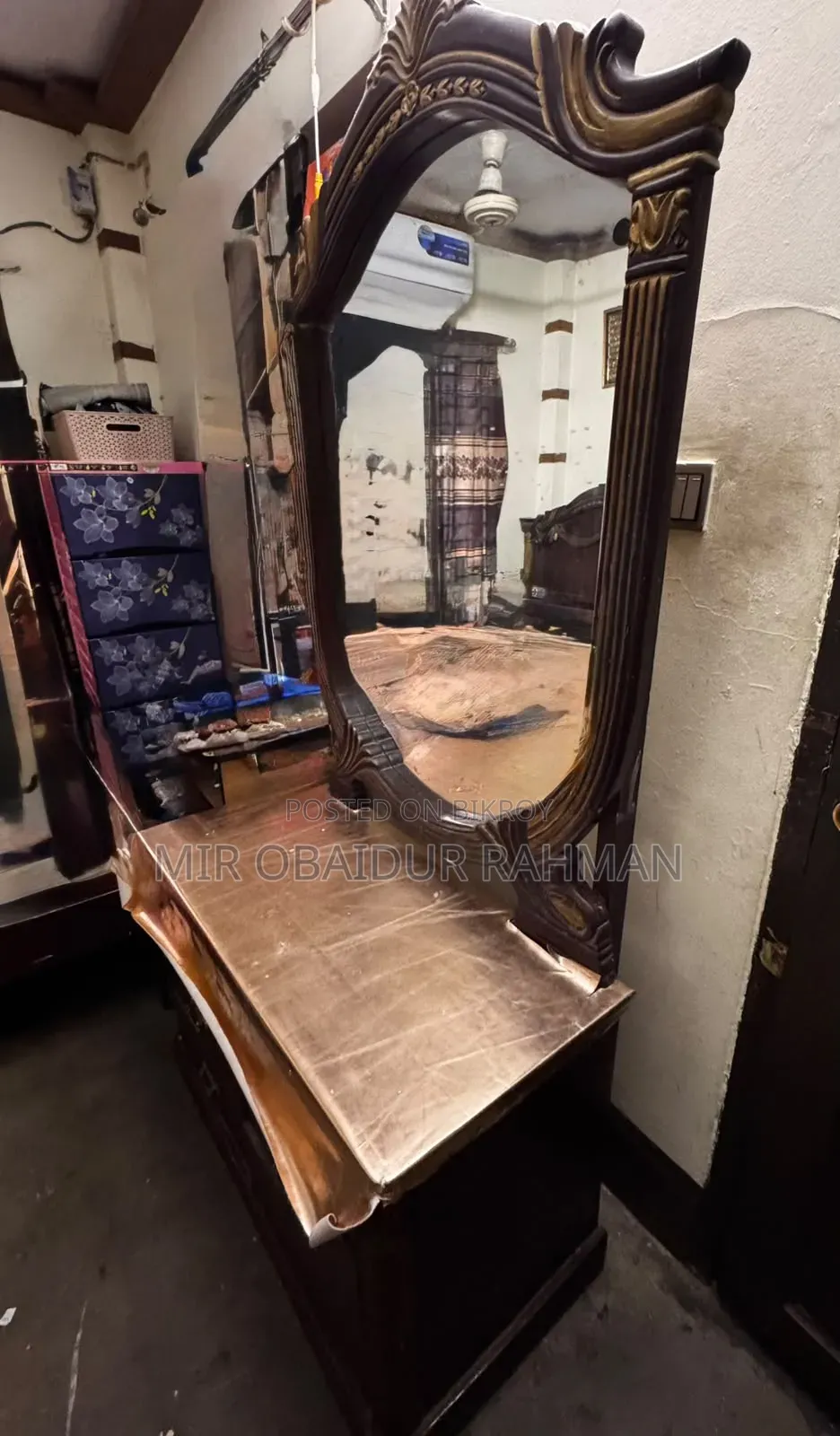 Dressing Table
