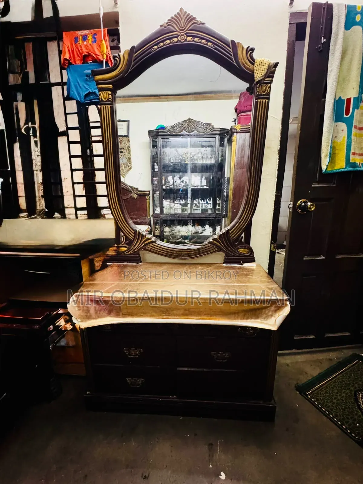 Dressing Table
