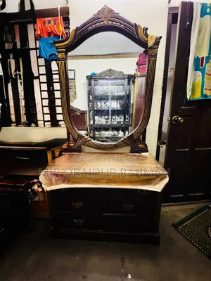 Dressing Table