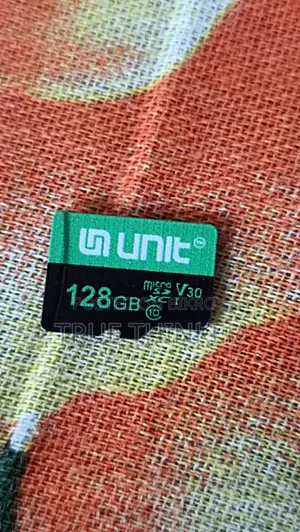 Life Time Warranty SD Card