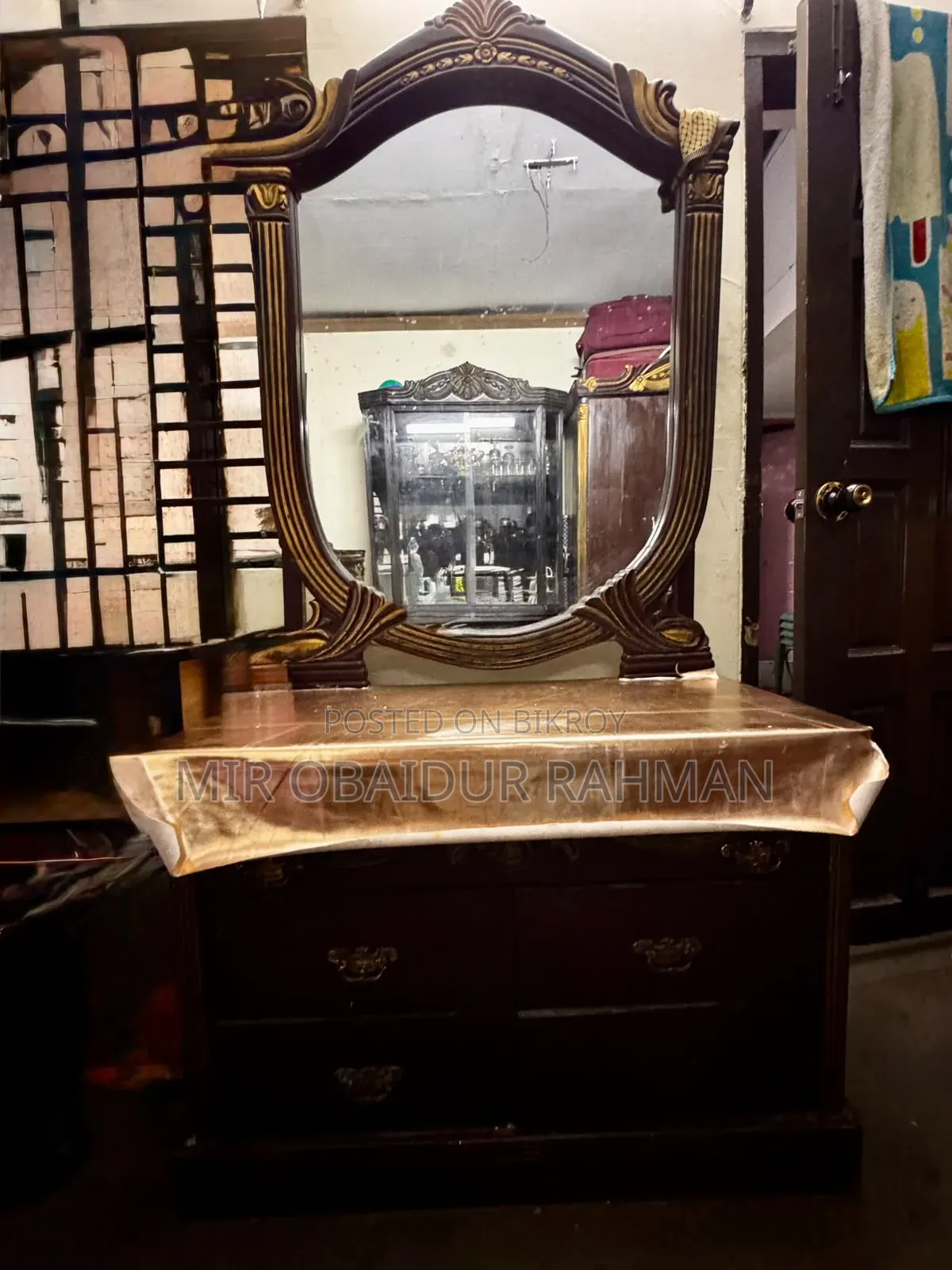 Dressing Table