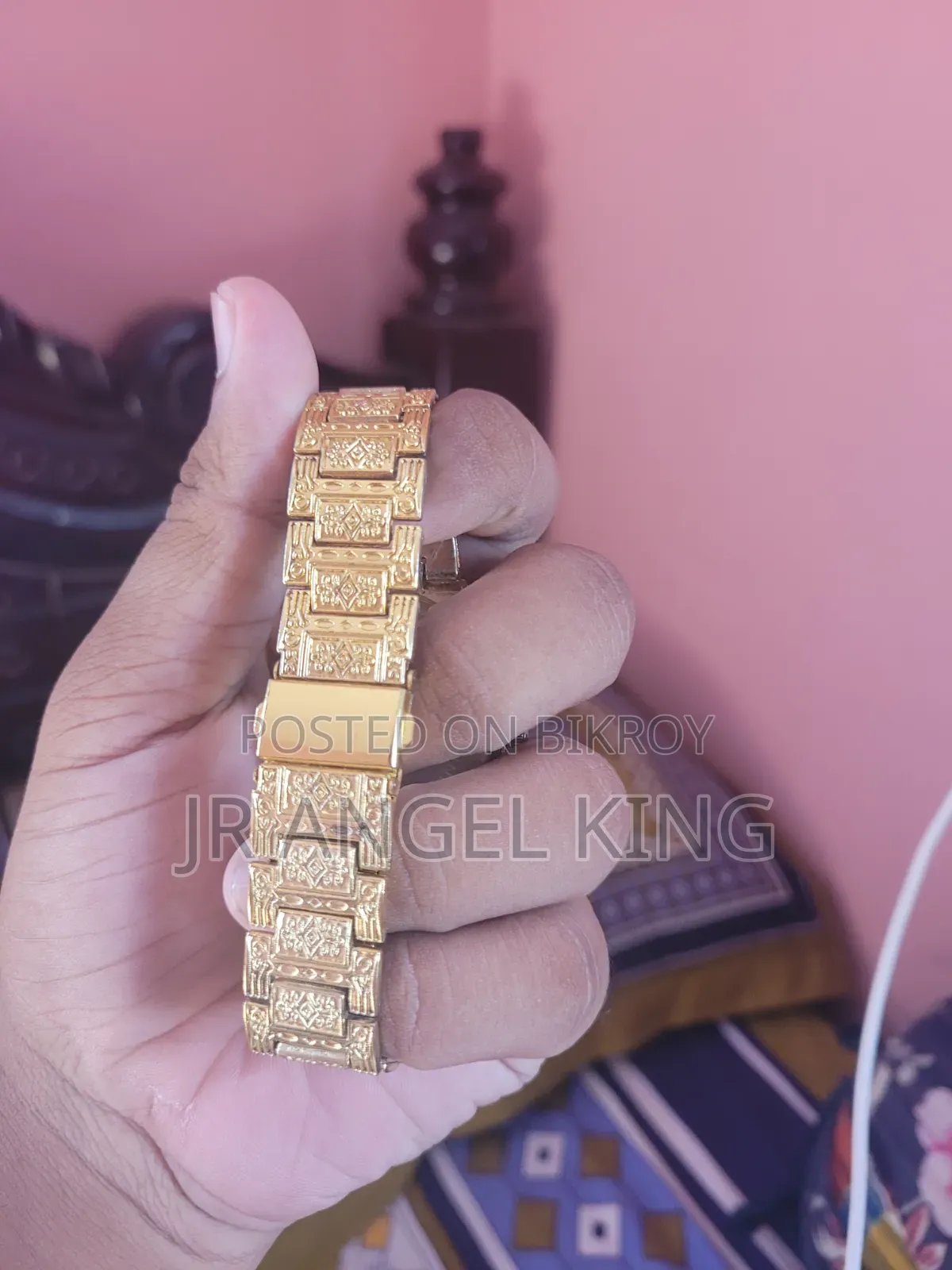 ঘড়ি for Sell