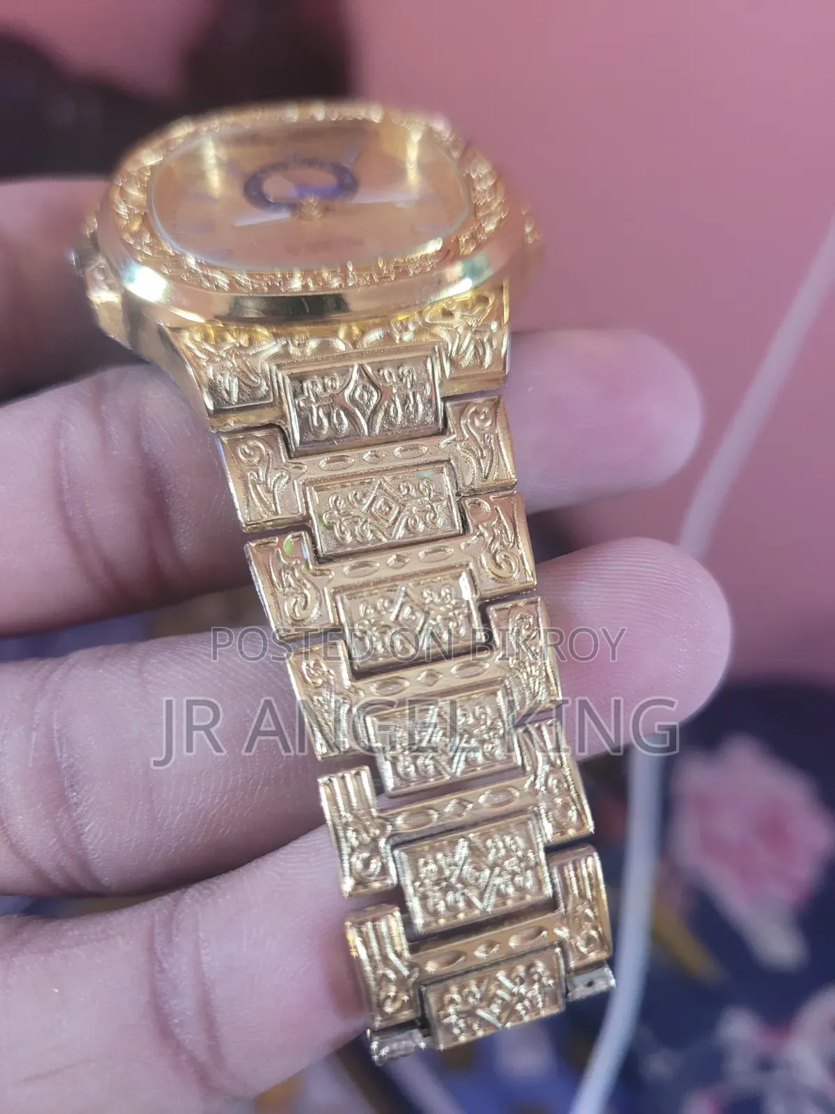 ঘড়ি for Sell