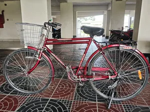 Hero Cycle 26"