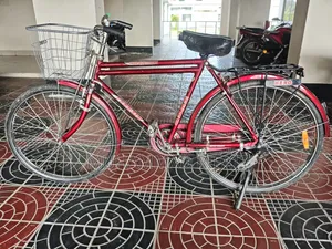 Hero Cycle 26"