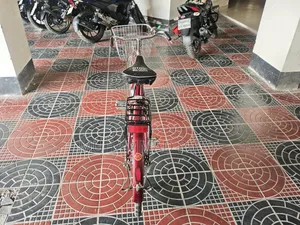 Hero Cycle 26"
