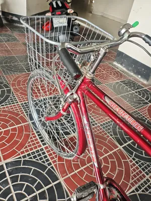 Hero Cycle 26"