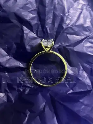 Diamond Ring (2carat)