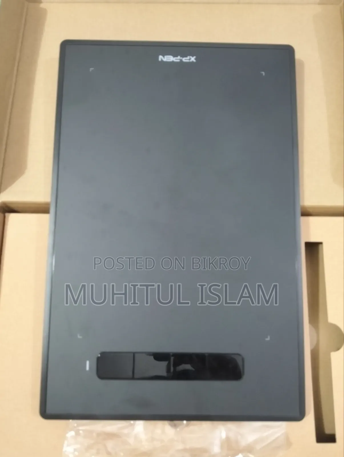 Graphics Tablet