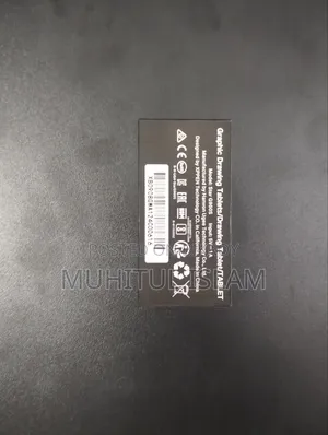 Graphics Tablet