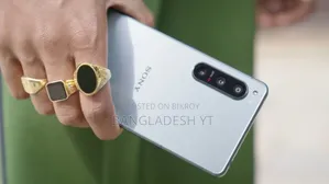 Sony Xperia 5 128 GB White