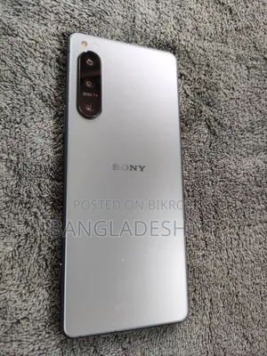 Sony Xperia 5 128 GB White