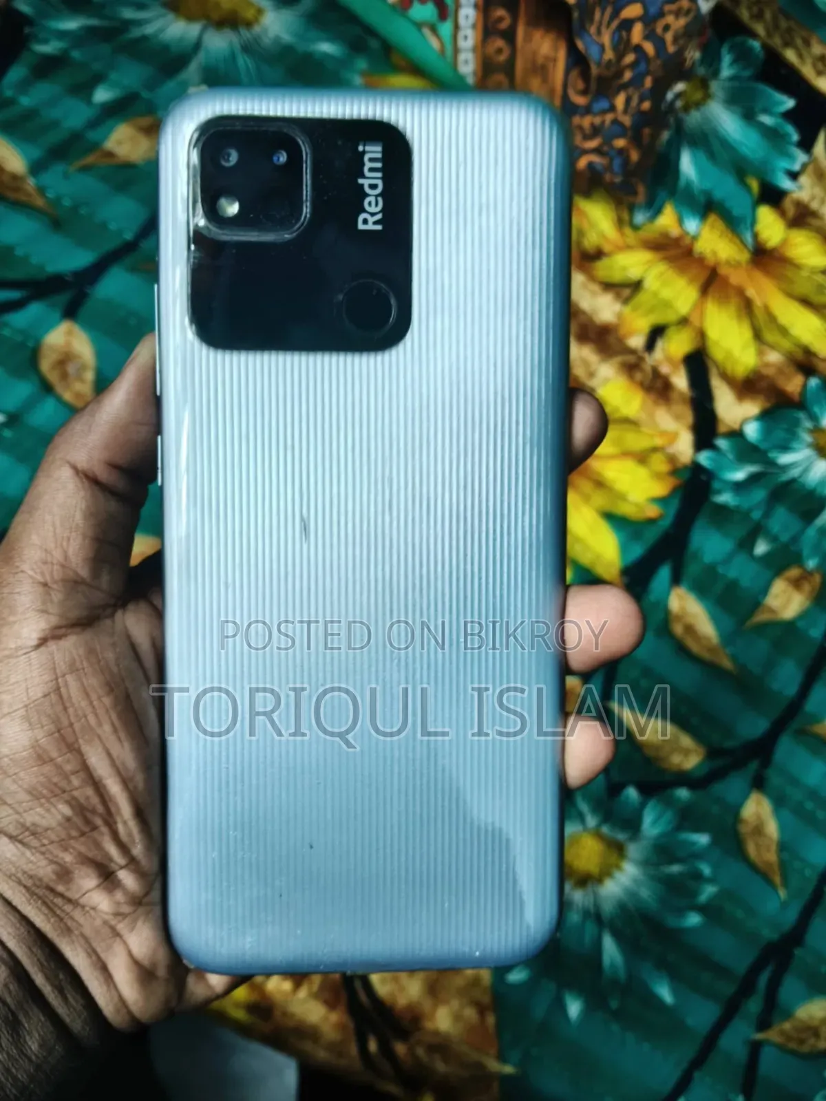 Xiaomi Redmi 10A 32 GB Gray