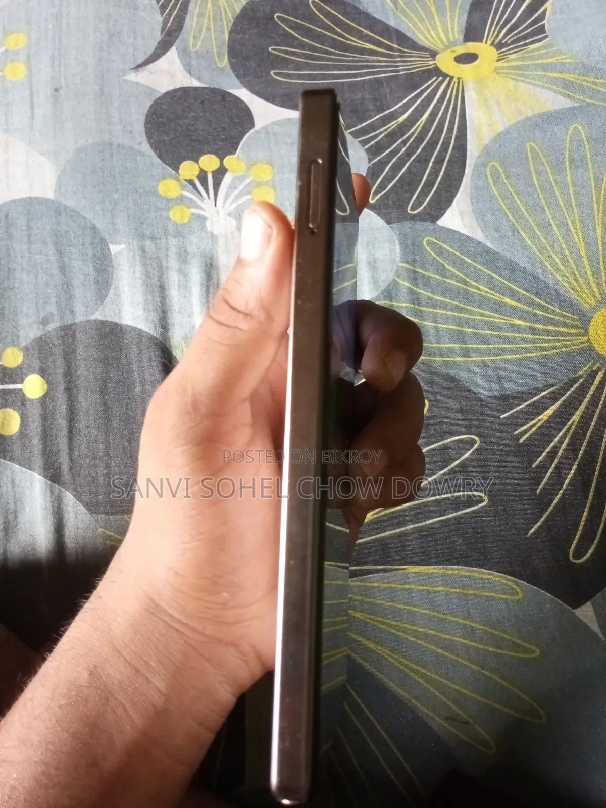 Samsung Galaxy S25 Ultra 256 GB Gold