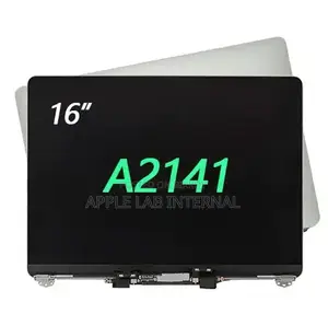 MacBook A2141 Display Replacement | Apple Lab