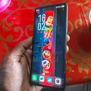 Vivo X90 256 GB Black