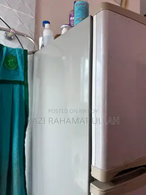 Singer Refrigerator
