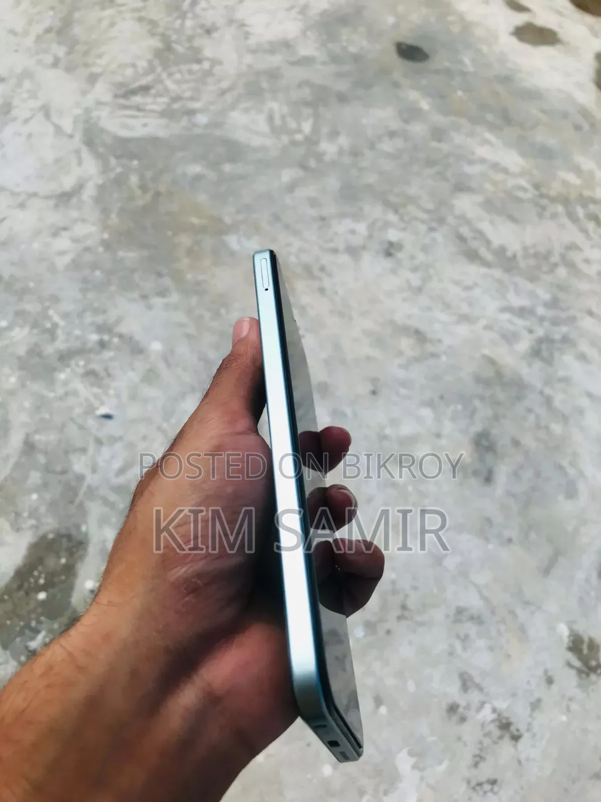 New Xiaomi Poco C85 4G 128 GB Green