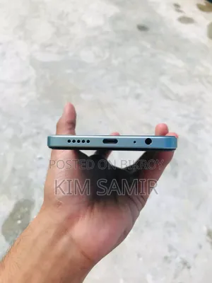 New Xiaomi Poco C85 4G 128 GB Green