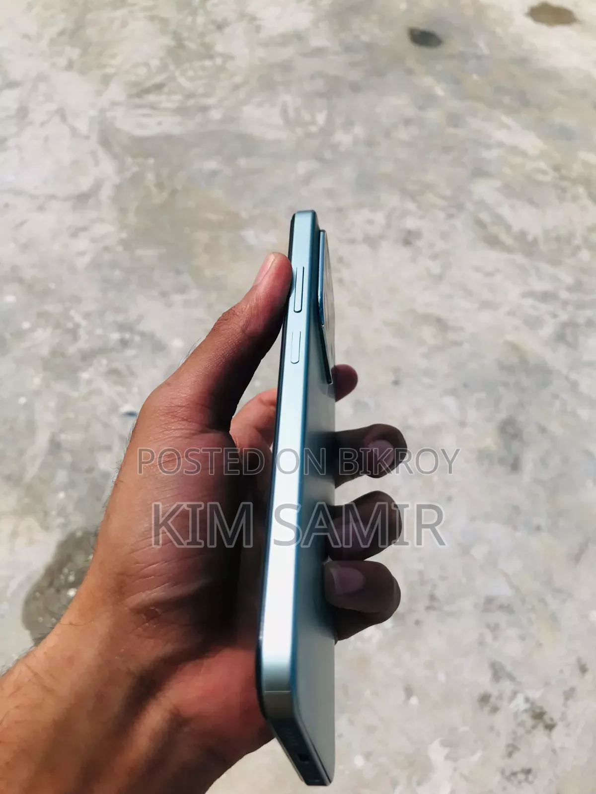 New Xiaomi Poco C85 4G 128 GB Green