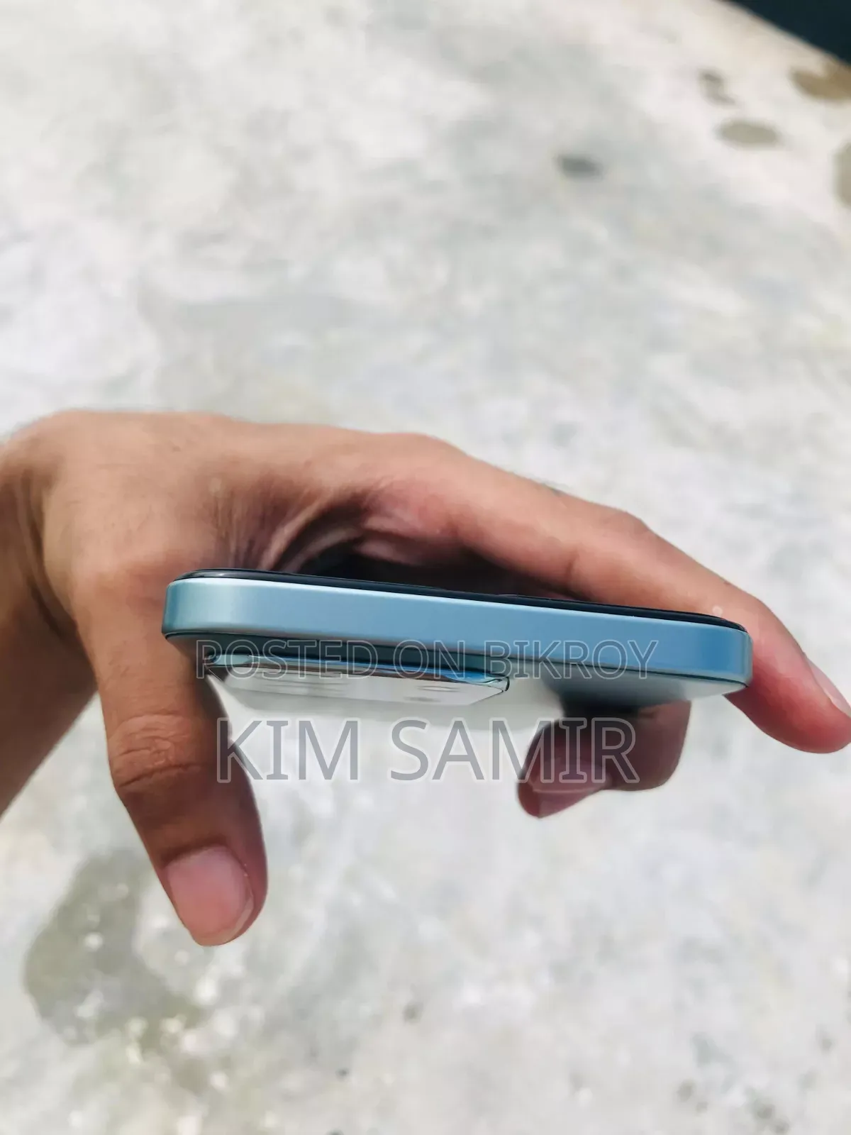 New Xiaomi Poco C85 4G 128 GB Green