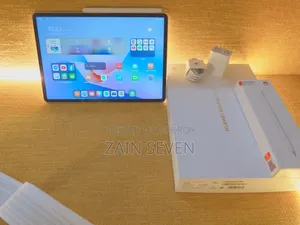 New Huawei MatePad 11.5 256 GB White