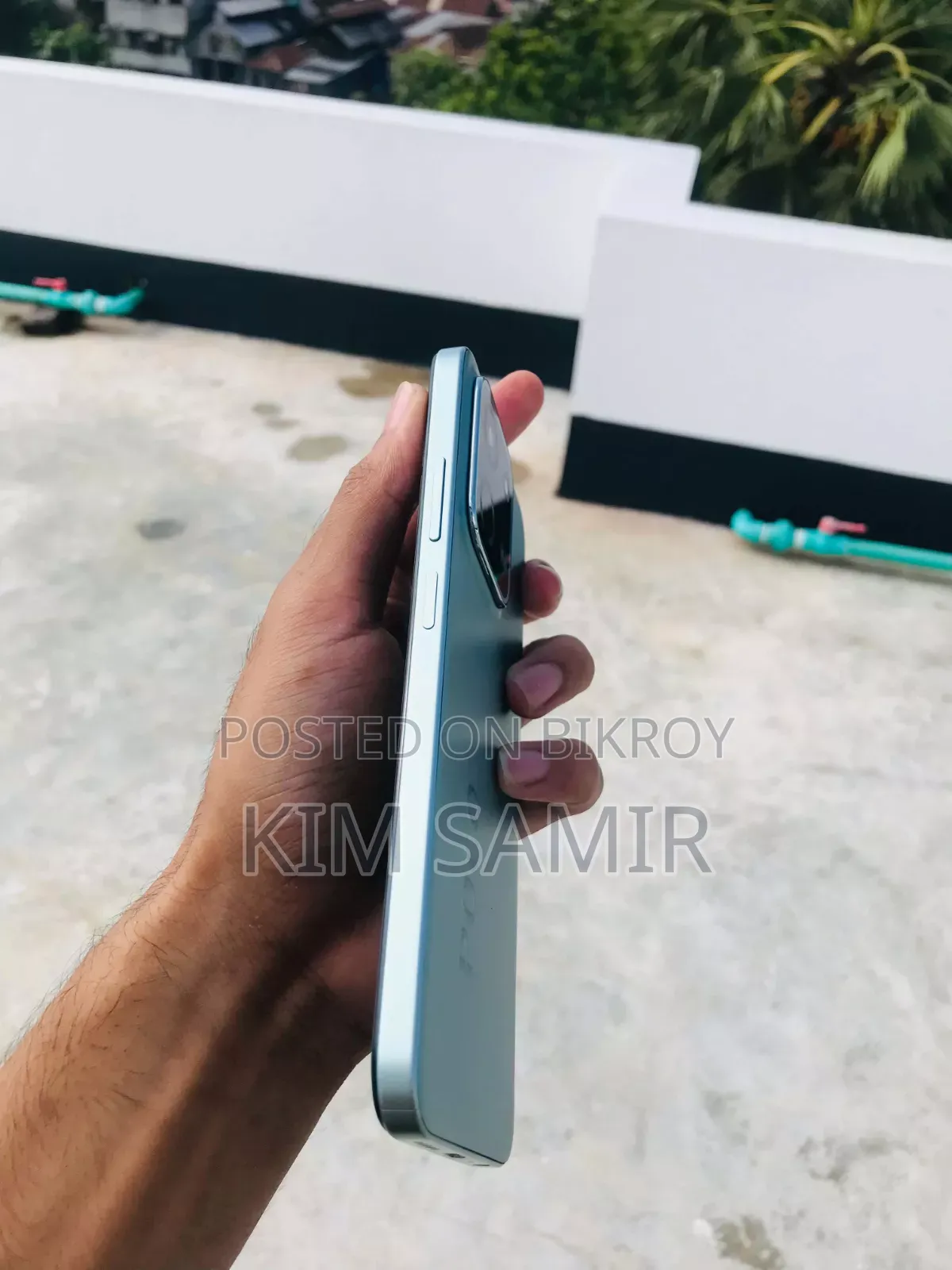 New Xiaomi Poco C85 4G 128 GB Green