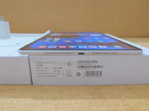 New Huawei MatePad 11.5 256 GB White