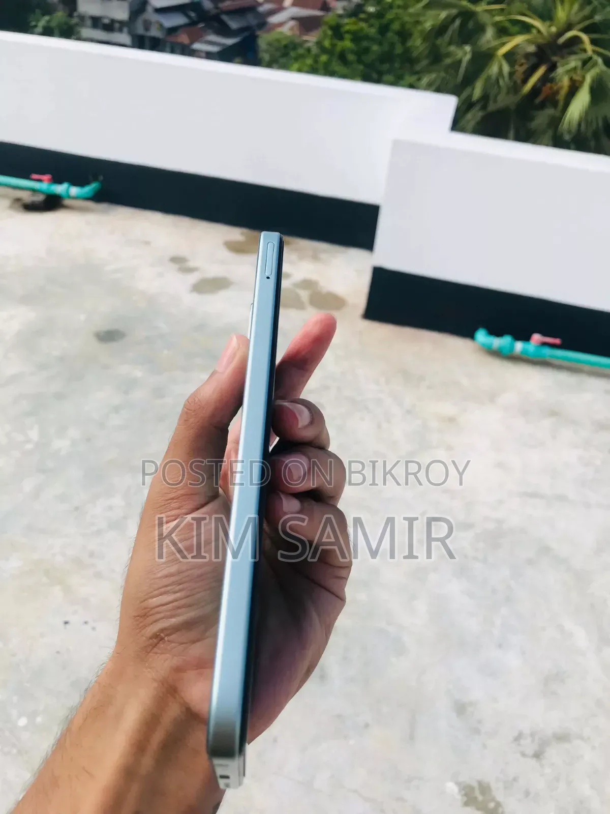 New Xiaomi Poco C85 4G 128 GB Green
