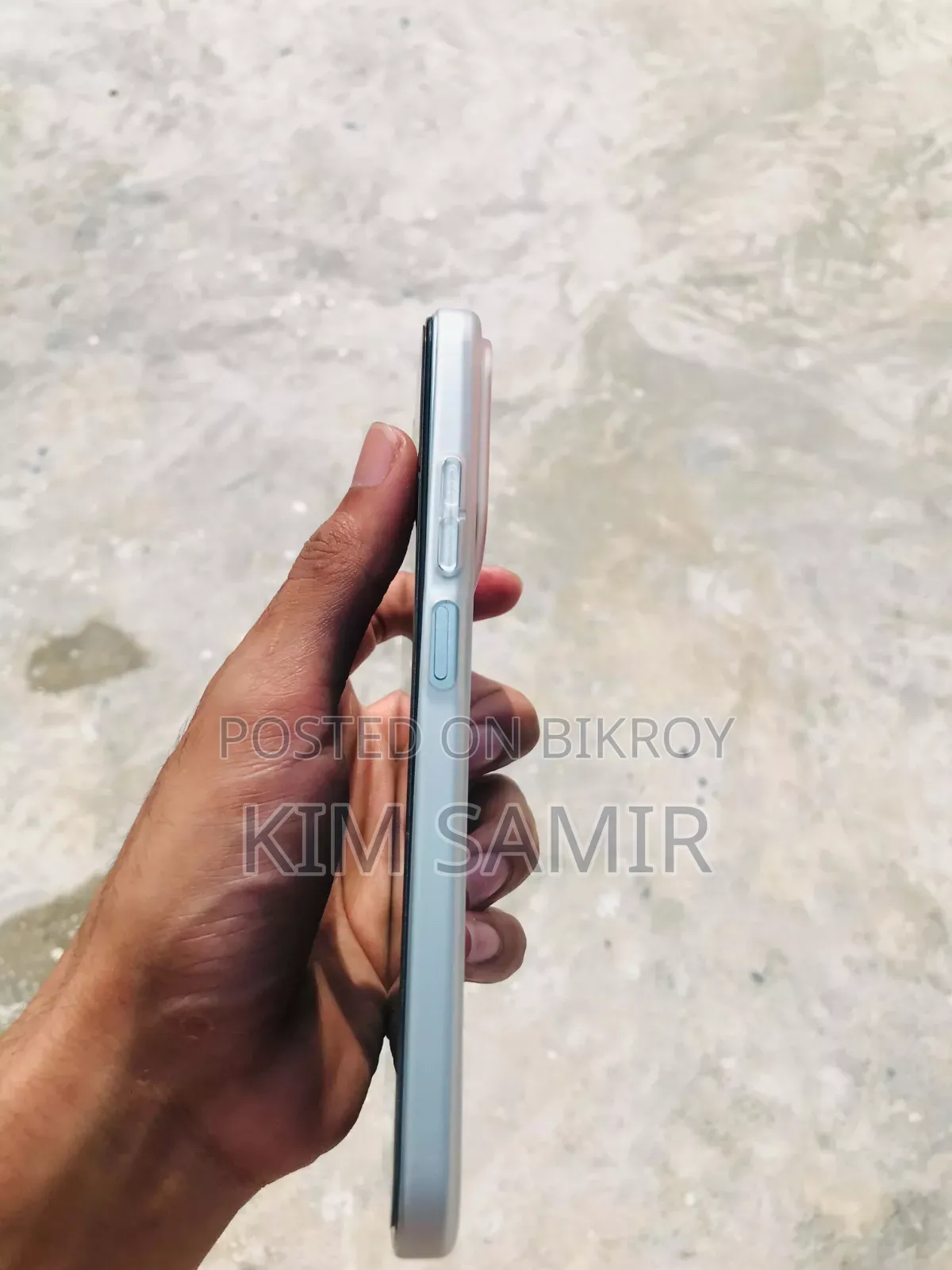 New Xiaomi Poco C85 4G 128 GB Green