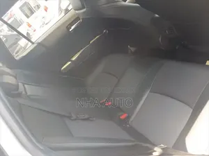 Toyota Corolla Cross 2022 Pearl